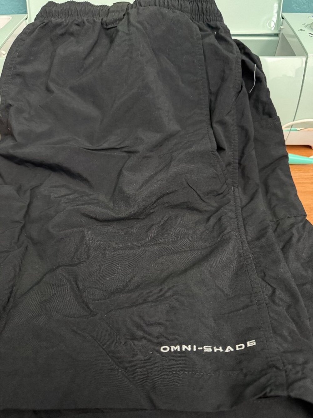 Columbia Backcast ii Shorts